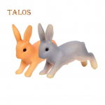 2 tk K&uuml;&uuml;likuornament K&auml;&auml;bus kujuke haldjaaed Terraariumi maastikukujundus Koduaed one size