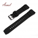 Fantastiline 18-22 mm silikoonkummist veekindel spordi randmepael 22mm