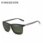 KINGSEVEN P&auml;ikeseprillid Meeste Polarized Mirror P&auml;ikeseprillid Naiste Prillid Aksessuaarid M