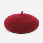 Villane vildist barett naiste Briti stiilis t&uuml;drukute baretim&uuml;ts Daami &uuml;hev&auml;rvilised talvem&uuml;tsid