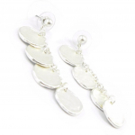 Dolce Vita [I1452] &ndash; Disainerk&otilde;rvar&otilde;ngad 'DV - Antica' H&otilde;bedane h&otilde;be