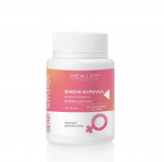 New Life naiste toidulisand (naiste tervise tugi) 60 tablets (for 1 month)