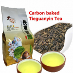 50g Hiina Tie Guan Yin tee r&ouml;stitud TiKuanYin Oolong tee Must tee tervislik jook