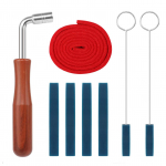 Professionaalne klaveri h&auml;&auml;lestuskomplekt h&auml;&auml;lestusmutriv&otilde;ti haamer temperament riba vaigistuskomplekt klaveri DIY kinnituskomplekt 1 Kit
