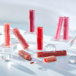 Romand Rom&nd Dewyful Water Tint 5g 8 v&auml;rvi 1. In Coral