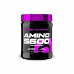 SCITEC NUTRITION &ndash; AMINO 5600 200 tab &ndash; 50 serv