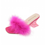 Naiste suvekingad 2022 Moodsad kontsad, sussid, naiste seksikad pl&uuml;&uuml;sist slaidid naiste pulmapeokingad 41