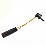 Tagumise piduri pidurianduri torustik Rakenda Benz S-Klasse W220 2003-2005 OE:220 540 0717