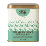 Kurkumi ja v&uuml;rtsidega tee (100 g), Kurkumav&uuml;rtsiga taimetee, India chai