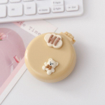 Armas multifilmi kokkupandav kamm kosmeetilise peegliga t&uuml;drukutele &Otilde;hkpadi Massaaž Kaasaskantav kamm Laste riietus Meik M&auml;nguasjad Kingitused