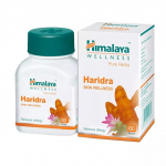 Haridra (60 vahekaarti), Kurkum, Himaalaja