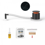 Esiklaasi remondikomplekt Autoklaasi remondi vedeliku pragude parandamise t&ouml;&ouml;riist &Otilde;hupumba t&uuml;&uuml;p Esiklaas Crack Repairing