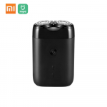 Xiaomi Mijia elektriline pardel 2 ujuva peaga veekindel m&auml;rgkuiva raseerija topeltr&otilde;nga tera USB