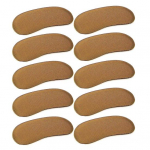 DYS 5 paari kangast kleepuvast seljast kanna k&auml;epidemed kinga k&auml;sn, padi sisetalla padjandid