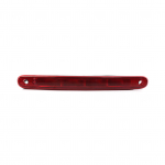 K&otilde;rgetasemeline piduritule vahetus PEUGEOT 107 CITREON C1 TOYOTA AYGO 2005-2014 punane