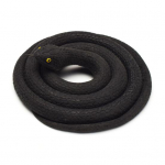 Rekvisiidid Kerge loominguline 80 cm ergas tekstuur naljakas v&otilde;ltsmadu keeruline m&auml;nguasi vale Round