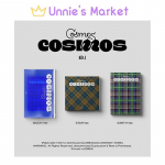 BI(IKON) [COSMOS] Pool album (Kuu ver. / Star ver. / Maa ver.) + Tasuta kingitus Random_no poster