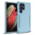 Samsung S23 Ultra kriimustusvastane mugav &uuml;mbris Samsung Galaxy S23 Ultra S 23 Plus 5g kahekihiline mobiiltelefonikott for galaxy S23 ultra roosa