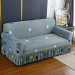 1 / 2 / 3 / 4 istmega elastne spandex diivani seeliku kate Funda diivani diivani kate elutoa tugitooli katted m&ouml;&ouml;bli kaitse 1Pc 1-seat 90-140cm