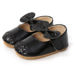 MYGGPP Butterfly Sequin Princess Kingad Beebikingad Beebikingad Pehme tallaga kingad V&auml;ikelaste kingad 11cm kuld