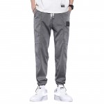 Suvised kombinesoonid Meeste elastsed vabaaja p&uuml;ksid Meeste pikad p&uuml;ksid M hall