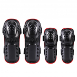 (R&otilde;&otilde;m vali)Military Spec Knee Protective Guard Safety Gear padjad uisuratas One size