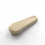 VW Golf MK6 Beetle Jetta Passati asendusosa auto sisemuse esiistme reguleerimise mutriv&otilde;tme nupp 5C6 881 236 5C6881236 beež