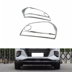 Hyundai Tucson 2006 2007 2008 2009 2tk/partii auto esitule katte esitulede raami kaunistus
