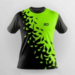 Quick Dry Meeste Jooksu T-s&auml;rk Fitness Sport Top J&otilde;usaali Treenings&auml;rk Hingav S&ouml;rkimine Naiste l&uuml;hikeste varrukatega vabaaja spordir&otilde;ivad L