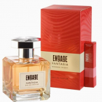 Engage Fantasia parf&uuml;&uuml;m naistele, kauap&uuml;siv, lilleline ja v&uuml;rtsikas, &ouml;&ouml;seks, kingitus naistele, pakiga tasuta tester, 100 ml 100 ml