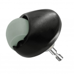 Aksessuaarid Ratas on praktiline kasutada uhiuus vastupidav