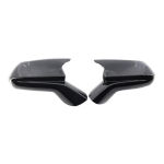 Car Side Mirror Cover for chevrolet Camaro 16-21 Rear View Housing Protect for shell must