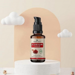 Orgaaniline Netra Ayurveda Kumkumadi Tailam N&auml;o&otilde;li s&auml;rava naha jaoks 30ml must