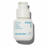 Innisfree Retinol Cica parandav ampull New Ampoule 30ml