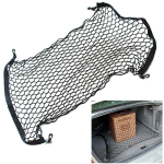 Skoda Fabia / Octavia 2008-2013 Skoda YETI 2009-2016 auto pakiruumi pagasiruumi Net Cargo Organizer auto tarvikud black