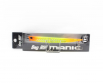 Duo Bay Ruf Manic 115 pliiatsiga uppuv lant CCC0871 (1810)