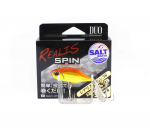 Duo Realis Spin 38mm 11 grammi Spinner Bait Lure SMA0083 (9926)