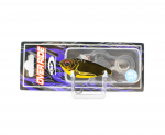 OSP Over Ride metallist vibratsioonilant 3/8 untsi OR-05 (2076)