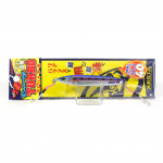 M&uuml;&uuml;a Xesta Metal Jig Runway Turbo 40 grammi KBIW (6493)