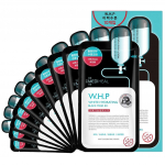 Mediheal - WHP Black Mask JEX 3 tk