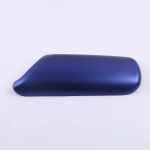 For Toy ota CHR handrail protection cover 2016- interior decoration handrail decoration sticker car decoration sinine