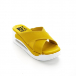 Naiste meditsiinilised ortopeedilised puukingad &ndash; libisemisvastased, mugavad 35