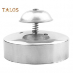 V&otilde;ileival&otilde;ikur roostevabast terasest v&otilde;ileivak&uuml;psetaja vormik&uuml;psised l&otilde;ikurid maap&auml;hkli/v&otilde;i/tarretise v&otilde;ileiva t&ouml;&ouml;riist DIY v&otilde;ileiva l&otilde;ikuri k&ouml;&ouml;gitarvikud h&otilde;be