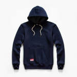 Kapuuts Meeste vabaaja spordiala Lahedad kapuutsid Klassikad Suured kapuuts Mood Hip Hop T&auml;navakampsun S-3XL BP20932 M safiir