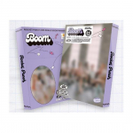 Rocket Punch 3. singlialbum  BOOM LIKE