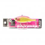 Jackson Sorrento 68 raskekaaluline vibratsioonilant SPG (2428)