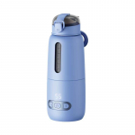 Beebipiimamasin veesoojendi termotass kuumaveeboiler kiire juhtmevaba beebipiima laetav beebipiim imikutoit