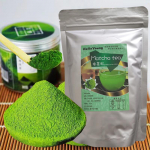Orgaaniline Matcha pulber &ndash; kulinaarne/tseremoniaalne 100% naturaalne matcha pulber 250 g/kott piim, jook rohelise tee magustoidukook, s&ouml;&ouml;dav k&uuml;psetus