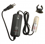 Miniakvaariumi ultraviolettlamp vetikate eemaldamine Kodu Amfiib akvaariumi veepuhastuslamp akvaariumidele Akvaariumid Basseinid Tiigid Timing model--US plug 110V
