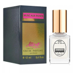 Musc aux Roses parf&uuml;&uuml;mvesi naistele pour femme 12 ml